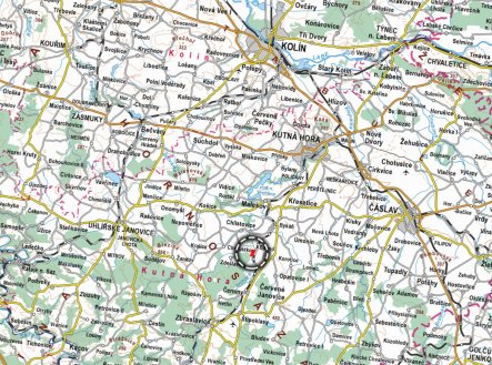 Prodej pozemku, zemědělská půda, 10 339 m²