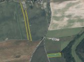 Prodej pozemku, zemědělská půda, 6 617 m²