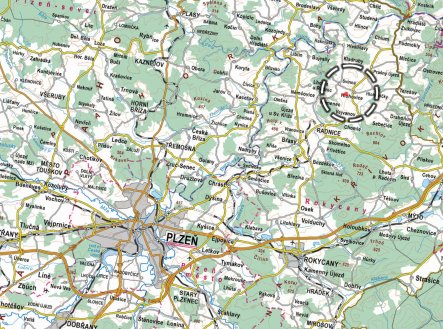 Prodej pozemku, zemědělská půda, 58 583 m²