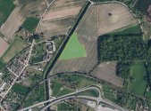 Prodej pozemku, zemědělská půda, 15 942 m²