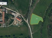 Prodej pozemku, zemědělská půda, 11 075 m²
