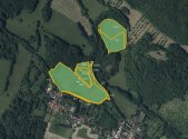 Prodej pozemku, trvalý travní porost, 58 156 m²