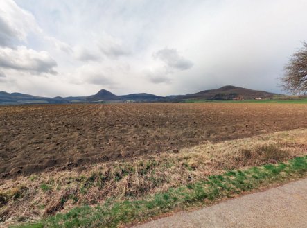 Prodej pozemku, zemědělská půda, 23 953 m²
