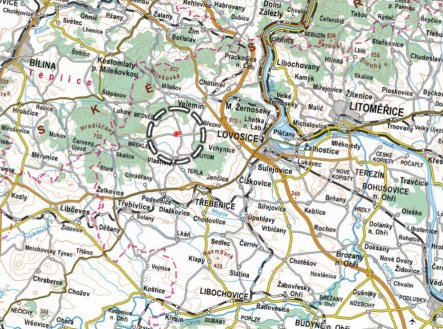 Prodej pozemku, zemědělská půda, 23 953 m²