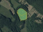 Prodej pozemku, trvalý travní porost, 10 632 m²