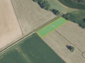 Prodej pozemku, zemědělská půda, 15 611 m²