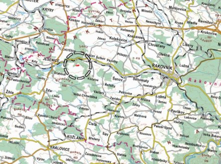 Prodej pozemku, zemědělská půda, 35 058 m²