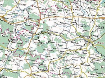 Prodej pozemku, zemědělská půda, 16 113 m²