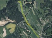 Prodej pozemku, zemědělská půda, 106 421 m²