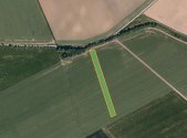 Prodej pozemku, zemědělská půda, 5 998 m²