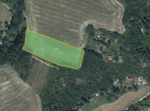 Prodej pozemku, zemědělská půda, 7 624 m²
