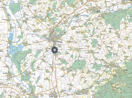 Prodej pozemku, zemědělská půda, 7 800 m²