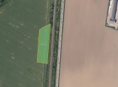 Prodej pozemku, zemědělská půda, 9 823 m²