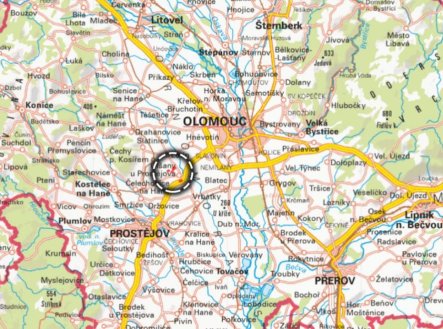 Prodej pozemku, zemědělská půda, 9 890 m²