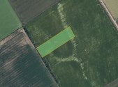Prodej pozemku, zemědělská půda, 5 429 m²