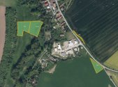 Prodej pozemku, zemědělská půda, 29 955 m²