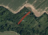 Prodej pozemku, zemědělská půda, 6 808 m²