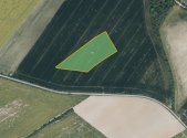 Prodej pozemku, zemědělská půda, 18 850 m²