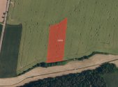 Prodej pozemku, zemědělská půda, 12 791 m²