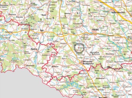 Prodej pozemku, zemědělská půda, 12 791 m²