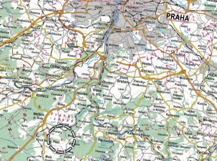 Prodej pozemku, zemědělská půda, 13 976 m²