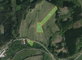 Prodej pozemku, trvalý travní porost, 28 829 m²