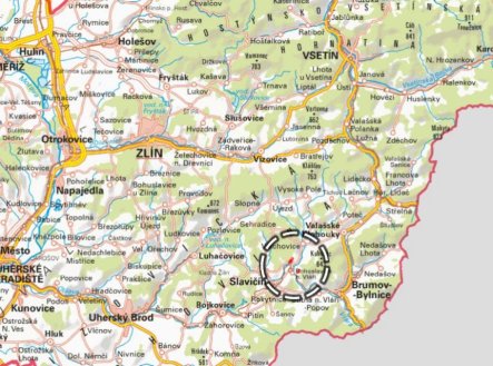 Prodej pozemku, trvalý travní porost, 28 829 m²