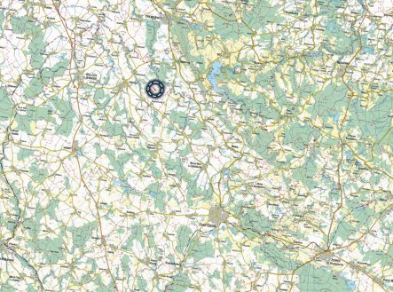 Prodej pozemku, zemědělská půda, 10 648 m²