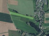 Prodej pozemku, trvalý travní porost, 26 842 m²