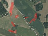 Prodej pozemku, zemědělská půda, 14 942 m²