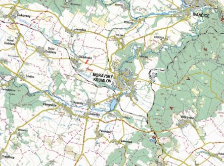 Prodej pozemku, zemědělská půda, 8 829 m²