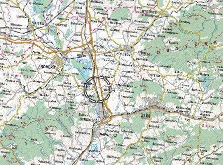 Prodej pozemku, zemědělská půda, 28 403 m²