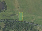 Prodej pozemku, zemědělská půda, 32 127 m²