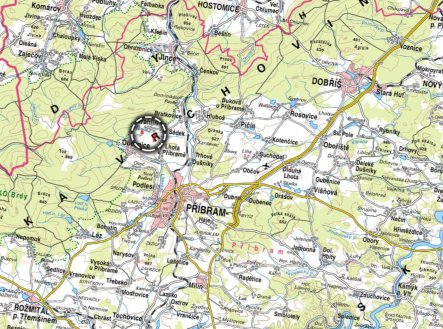 Prodej pozemku, zemědělská půda, 16 173 m²