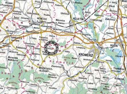 Prodej pozemku, zemědělská půda, 19 348 m²