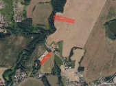 Prodej pozemku, zemědělská půda, 12 104 m²