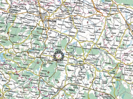 Prodej pozemku, zemědělská půda, 12 104 m²