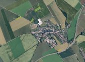 Prodej pozemku, zemědělská půda, 9 890 m²