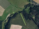 Prodej pozemku, zemědělská půda, 3 042 m²