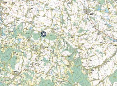 Prodej pozemku, zemědělská půda, 4 002 m²