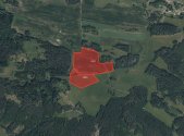 Prodej pozemku, zemědělská půda, 51 244 m²