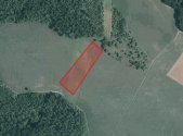 Prodej pozemku, zemědělská půda, 6 359 m²