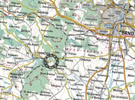 Prodej pozemku, zemědělská půda, 6 359 m²