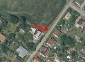 Prodej pozemku pro bydlení, 232 m²