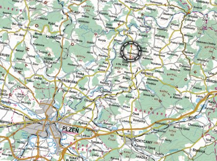 Prodej pozemku, zemědělská půda, 14 171 m²