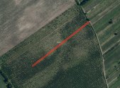 Prodej pozemku pro komerční výstavbu, 2 179 m²