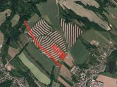 Prodej pozemku, zemědělská půda, 104 944 m²