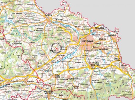 Prodej pozemku, zemědělská půda, 104 944 m²