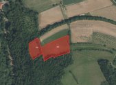 Prodej pozemku, trvalý travní porost, 15 603 m²