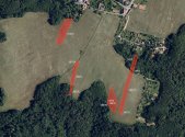 Prodej pozemku, zemědělská půda, 11 810 m²
